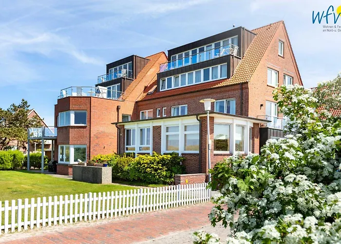 Haus Köbesine Zimmer 12