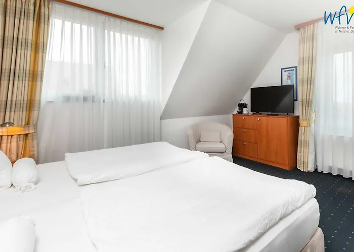 Haus Köbesine Appartement 20