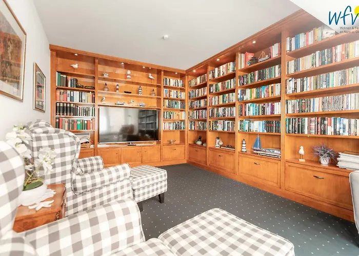 Haus Koebesine Appartement 11