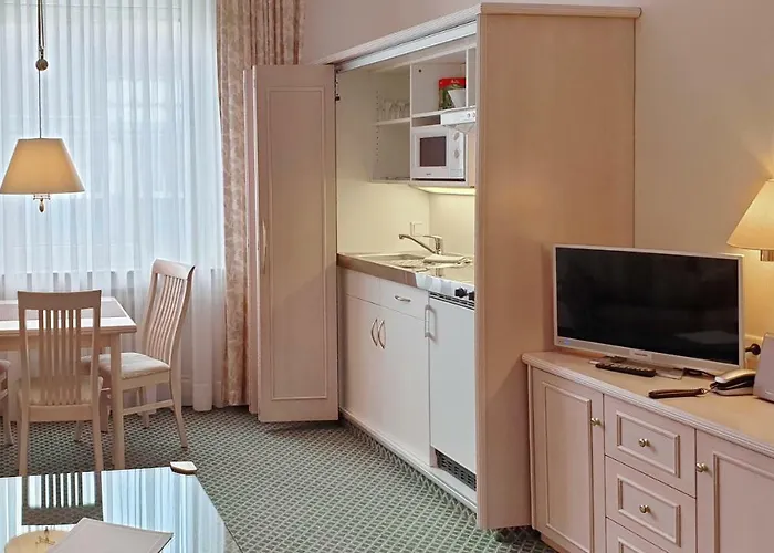 Hotel Westfalenhof